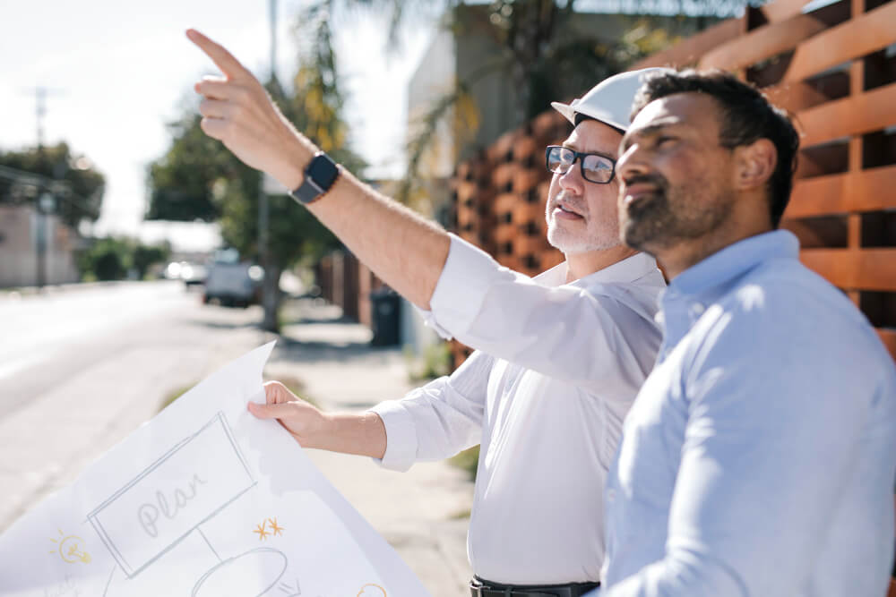 10 important factors to consider when looking for a development site