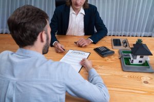 Liberty Property Buyers | 10 property due diligence checks before you buy