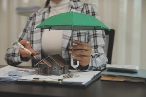 Types of Insurance All Property Investors Should Consider - Liberty Property Buyers