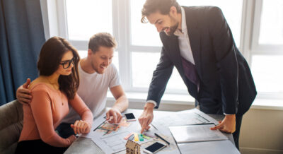 5 Compelling Reasons why Established Properties Outshine Brand New Ones for Investment