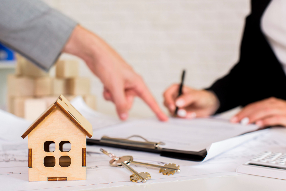 7 Crucial Steps to Take After Acquiring an Investment Property