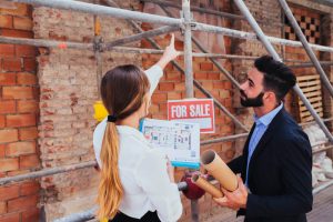 Your buyers advocate to let you know the buying risks