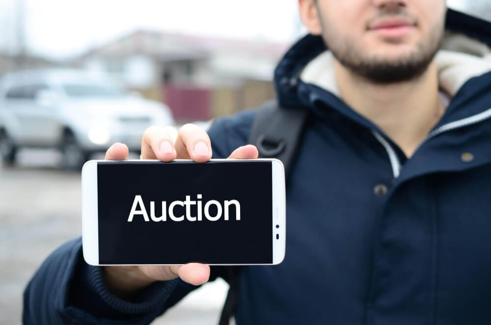 Auction Bidding Checklist to Consider: Your Path to Success