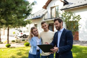 Build Your Dream House with Liberty Property Buyers