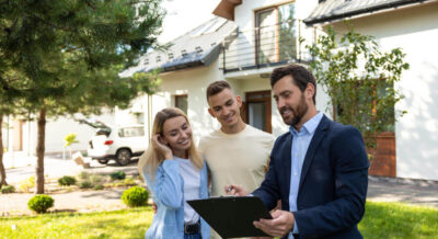 Building Your Dream Team: The 5 Essential Members of Your Property Investment Squad