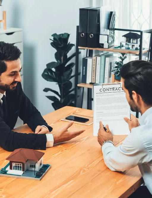 Evaluate and Negotiate – Securing the Best Terms