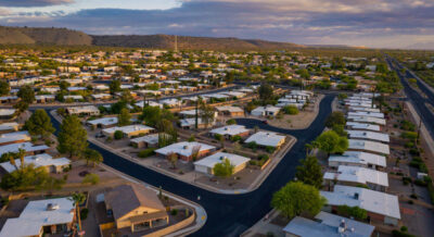 Property Development Journey in Australia