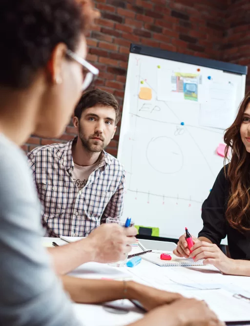 Strategy Session – Where It All Begins