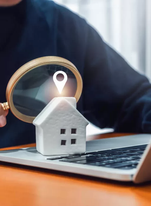 Research – Finding the Right Locations and Properties