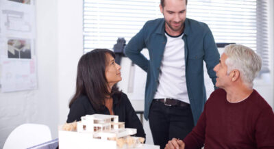 The Risks of buying off the plan Properties