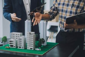 Your buyers advocate always protecting your Investment