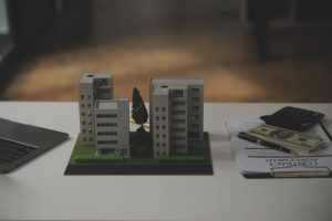 Find the right investment property and invest in houses