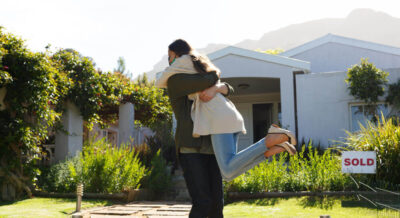 Why do Established Properties have better value than Brand-new ones?