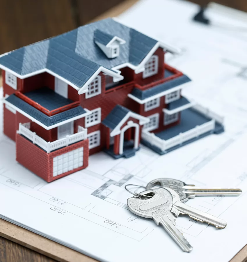 About Us - Liberty Property Buyers