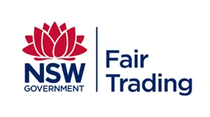 NSW Government Fair Trading