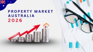 Australia’s 2026 Property Forecast: Cities Set to Boom