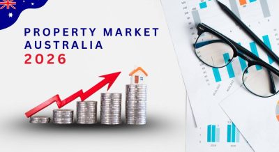 Australia’s 2026 Property Forecast: Cities Set to Boom