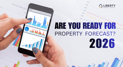Australia Property Forecast 2026