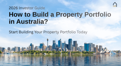 How to Build a Property Portfolio in Australia (1)