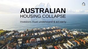 Australia’s Housing Collapse Now Far WORSE Than Expected (1)