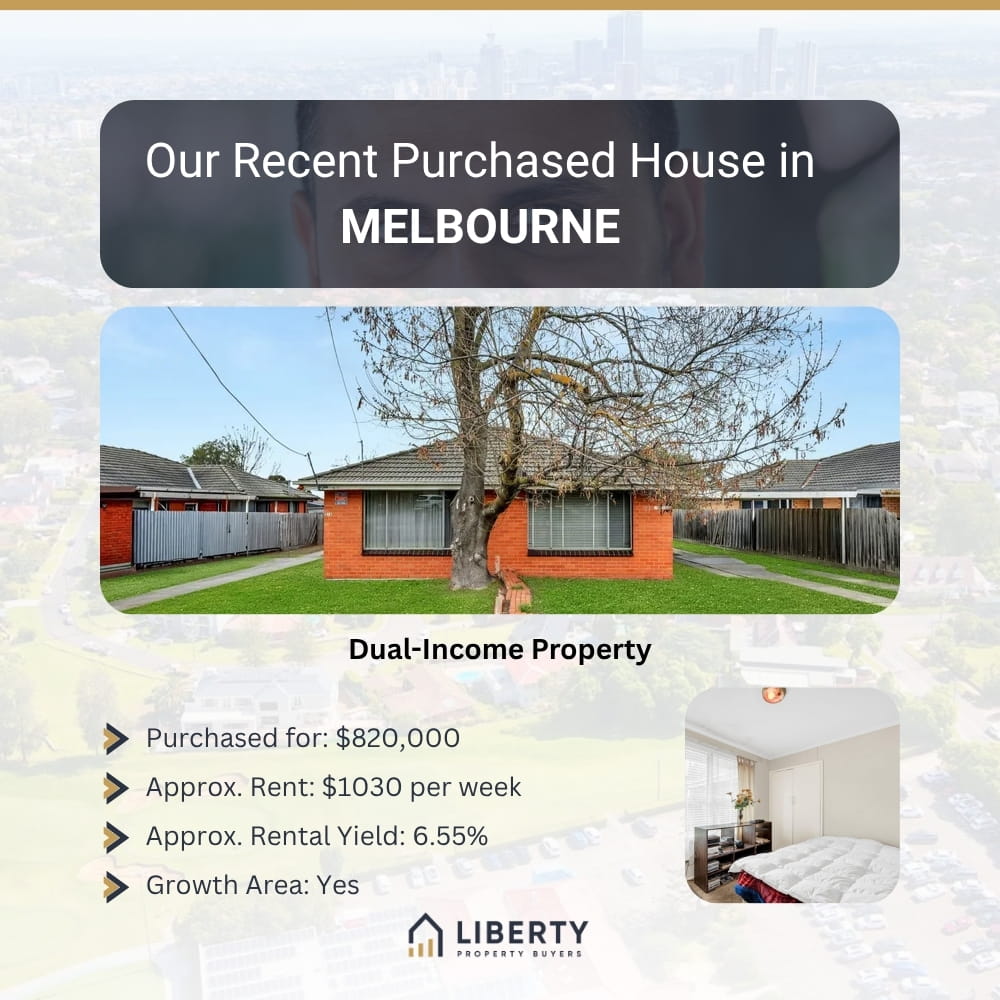 Recent Purchased Property, Liberty Property Buyers (1) (1)