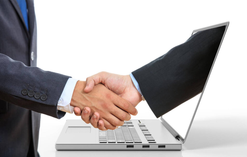 The Best Deals Never Hit the Internet