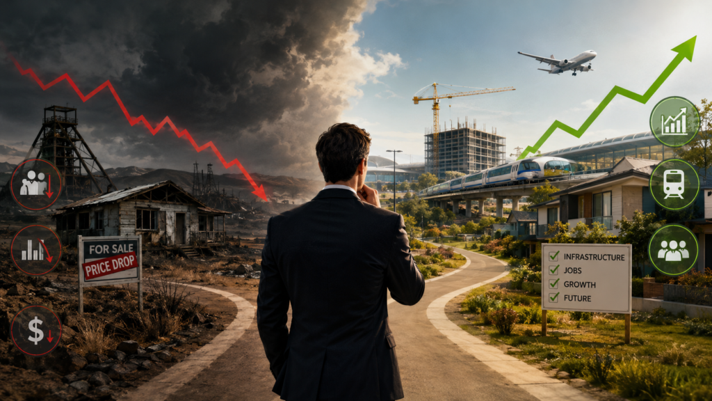 Why Data, Not Gut Feeling, Is the Only Way to Buy Property in 2026